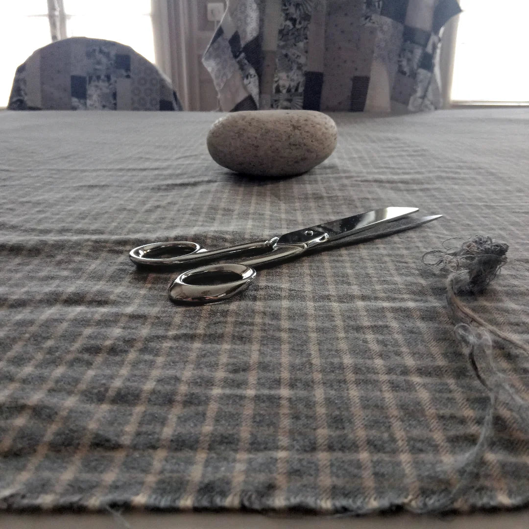 atelier A la Mode du Temps Perdu, atmosphère de travail