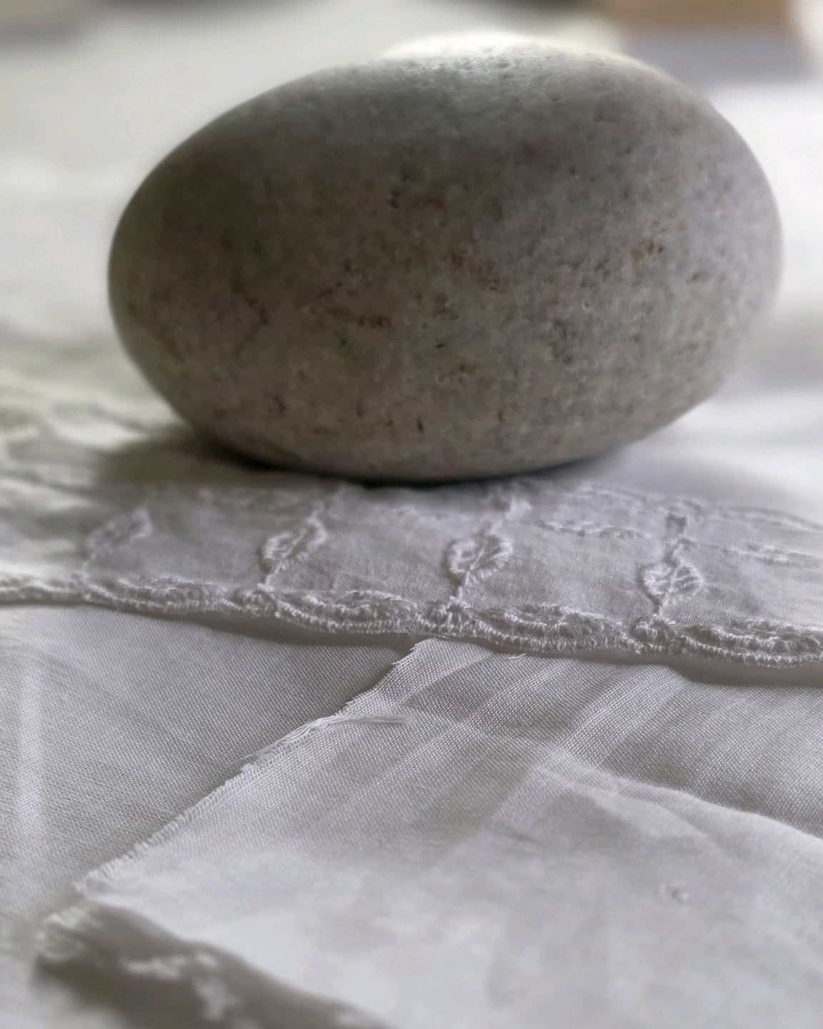 matiere broderie anglaise coton top variations alize atelier a la mode du temps perdu